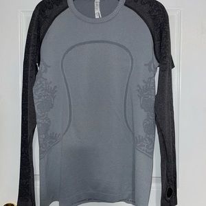 Lululemon Long Sleeve